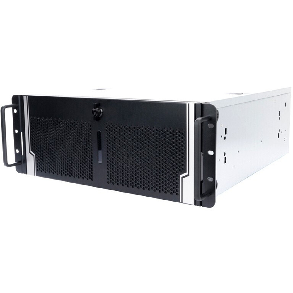 Серверный корпус InWin IW-R400-01N (6131850)