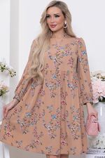 Платье 71488 Avili