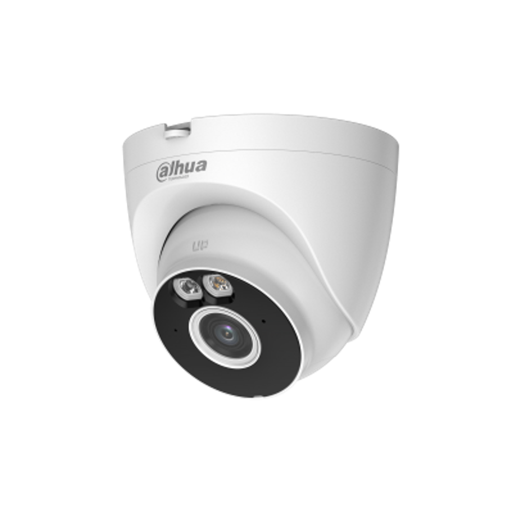 Профессиональная видеокамера IP купольная DH-IPC-HDW1539DA-SW-PV 3.6 Dahua