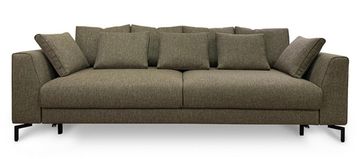 Диван-кровать Boston Nice SELECTION, MOD INTERIORS цвет серо-коричневый