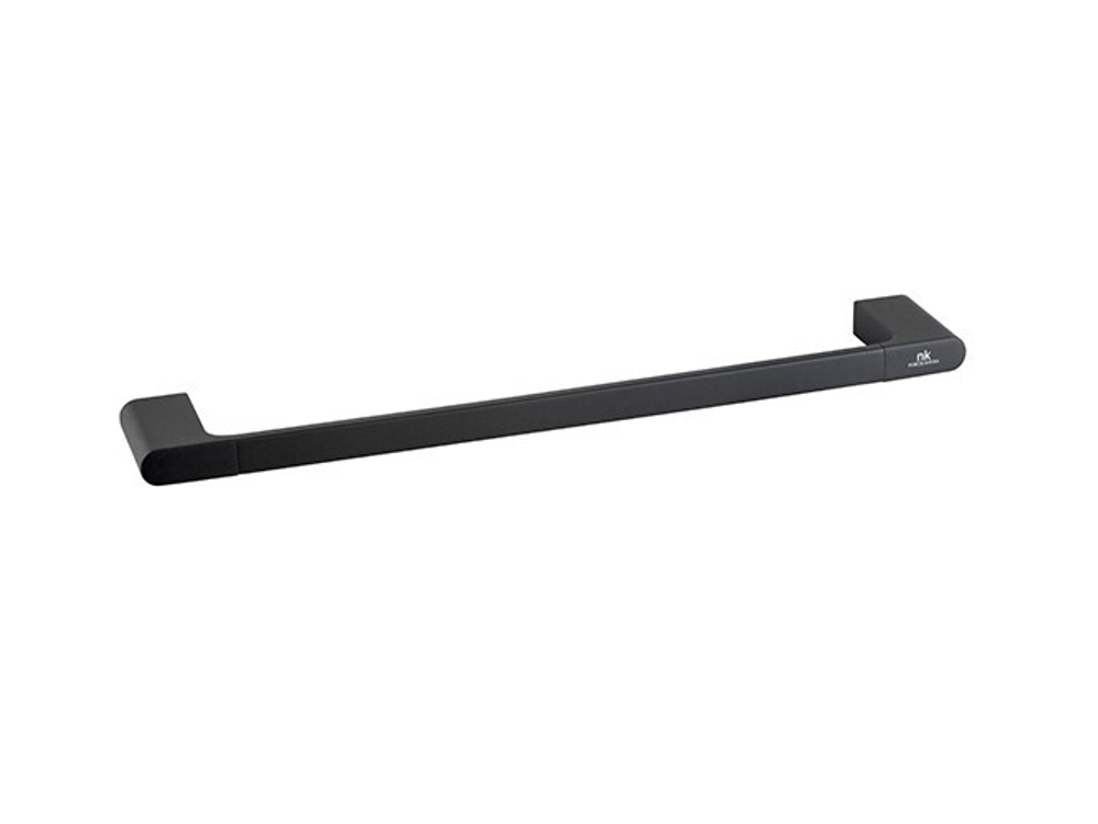 NOKEN CONCEPT Держатель полотенец 45 см, черный