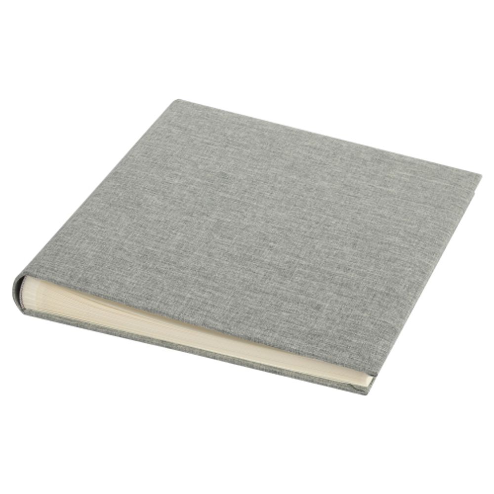 Фотоальбом магнитный Image Art IA-BBA30 серия 144 классический книжный переплёт 31х32 30 листов | Image Art