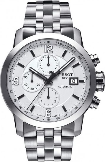 Часы мужские Tissot T055.427.11.017.00