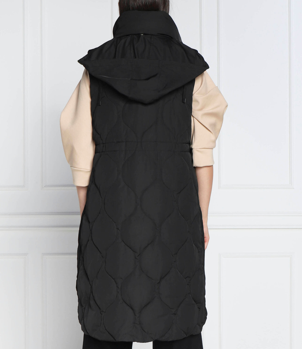 безрукавка RIANI - черный(275010-3893)