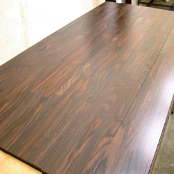 Массивная доска Komofloor Палисандр 1820х150х15 лак