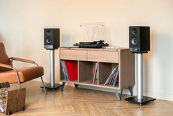 Проигрыватель винила Radiotehnika LP002P Black