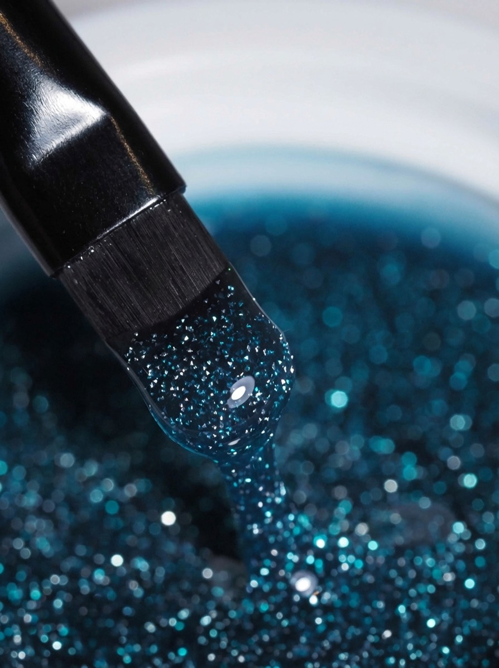 Гель Ultra Flash Nail Republic №281, 15 гр