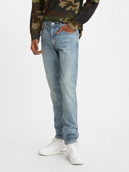 Джинсы мужские LEVI'S 512™ SLIM TAPER FIT