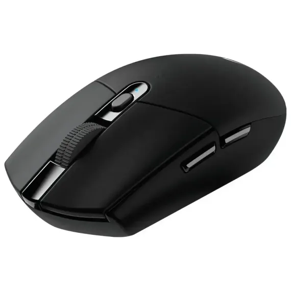 Logitech G304 LIGHTSPEED Black