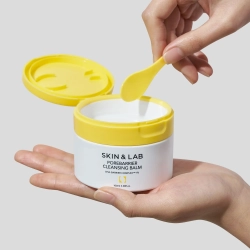 SKIN&LAB Porebarrier Cleansing Balm 100ML