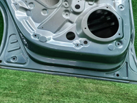 Дверь задняя левая JAECOO J8 (2024-н.в.)