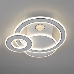 Citilux Costa CL741010 Люстра светодиодная с пультом