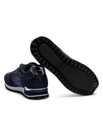 Кроссовки BOSS BLACK - темно-синий(50523221)