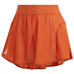 Leginsy Adidas Paris Two in One Match Tight Leggings - красный