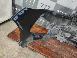 Бампер передний в сборе Kia K5 20-нв Б/У Оригинал 86511L2300