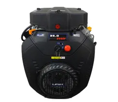 Двигатель "LIFAN" 2V90F (35 л.с.)