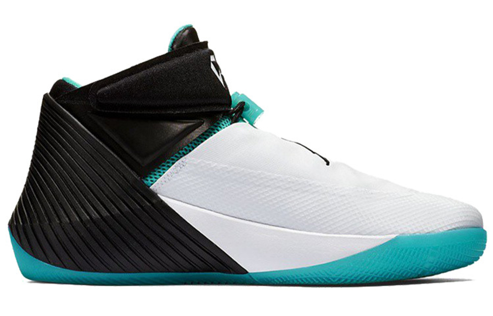 Кроссовки Jordan Why Not Zer0.1 Why Not Noah