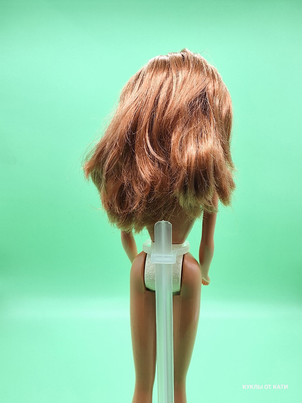 Кукла Барби 90х винтаж Easter Fun Barbie 1994г 02004