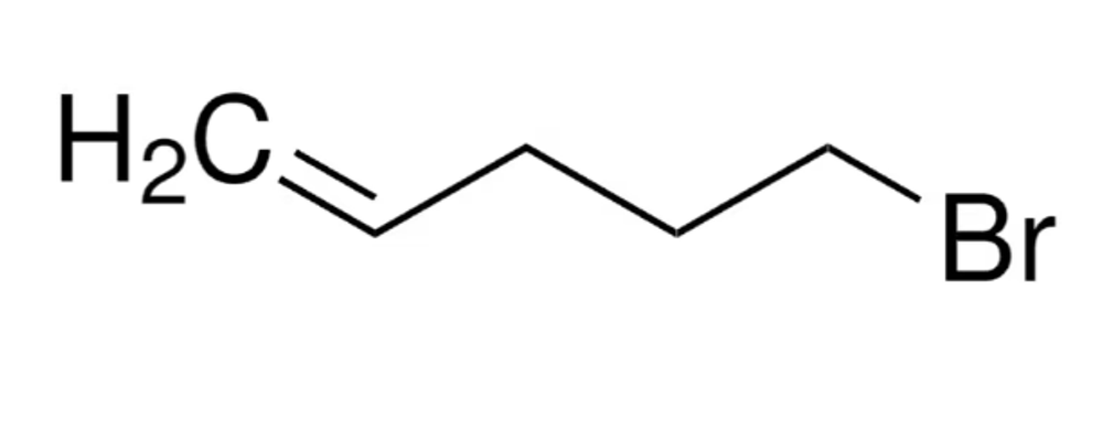 5-бром-1-пентен