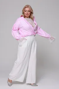 Брюки 3517 Fabrika