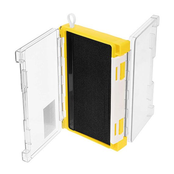 Коробка универсальная двухсторонняя 17.6x11.5x4cm (N-ZY-109) Nisus