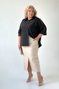 Рубашка 20242 Fabrika