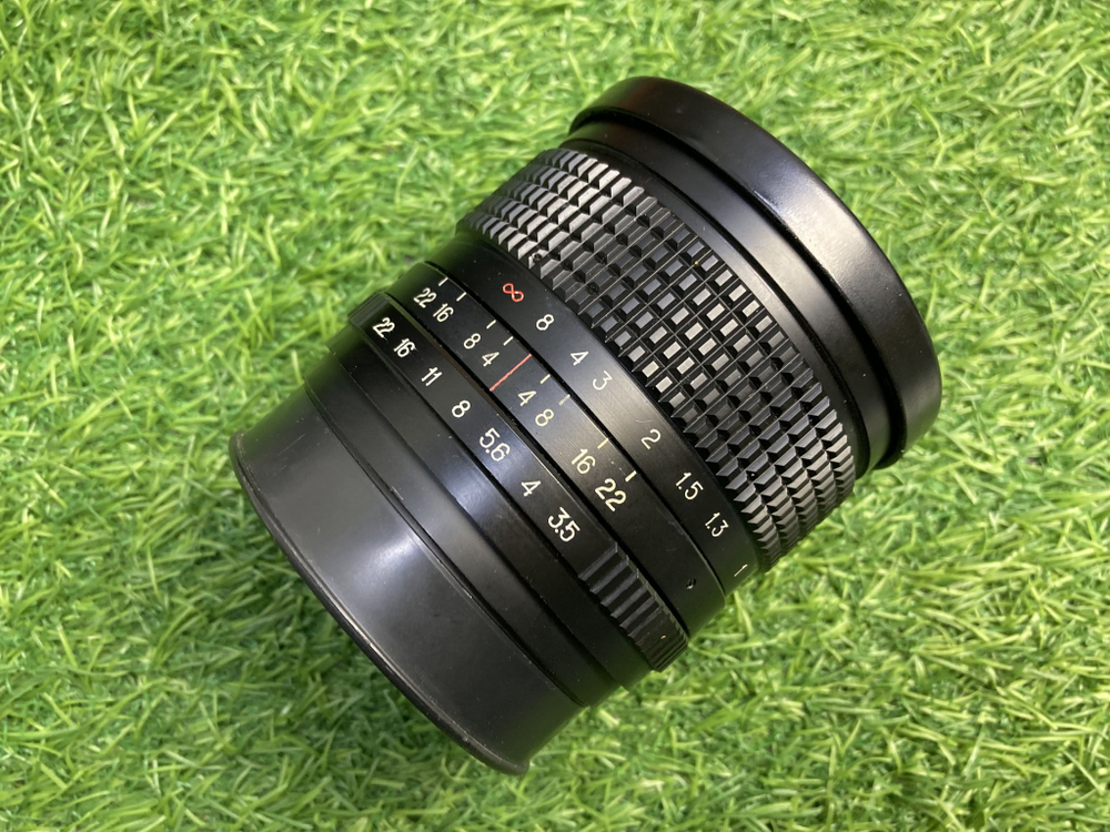 Мир-38Б 3.5/65mm Покупка/Продажа