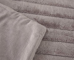 Плед 220х240 Sofi De MarkO Анабель лиловый