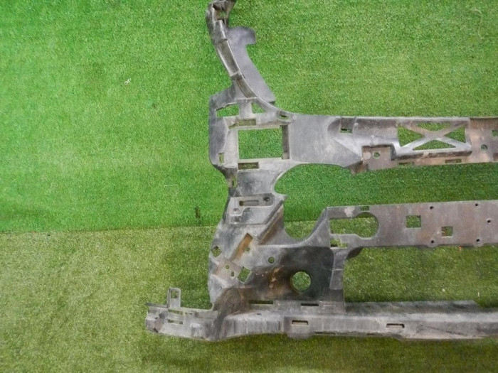 Кронштейн переднего бампера Mercedes GLE C292 (2015-2019)