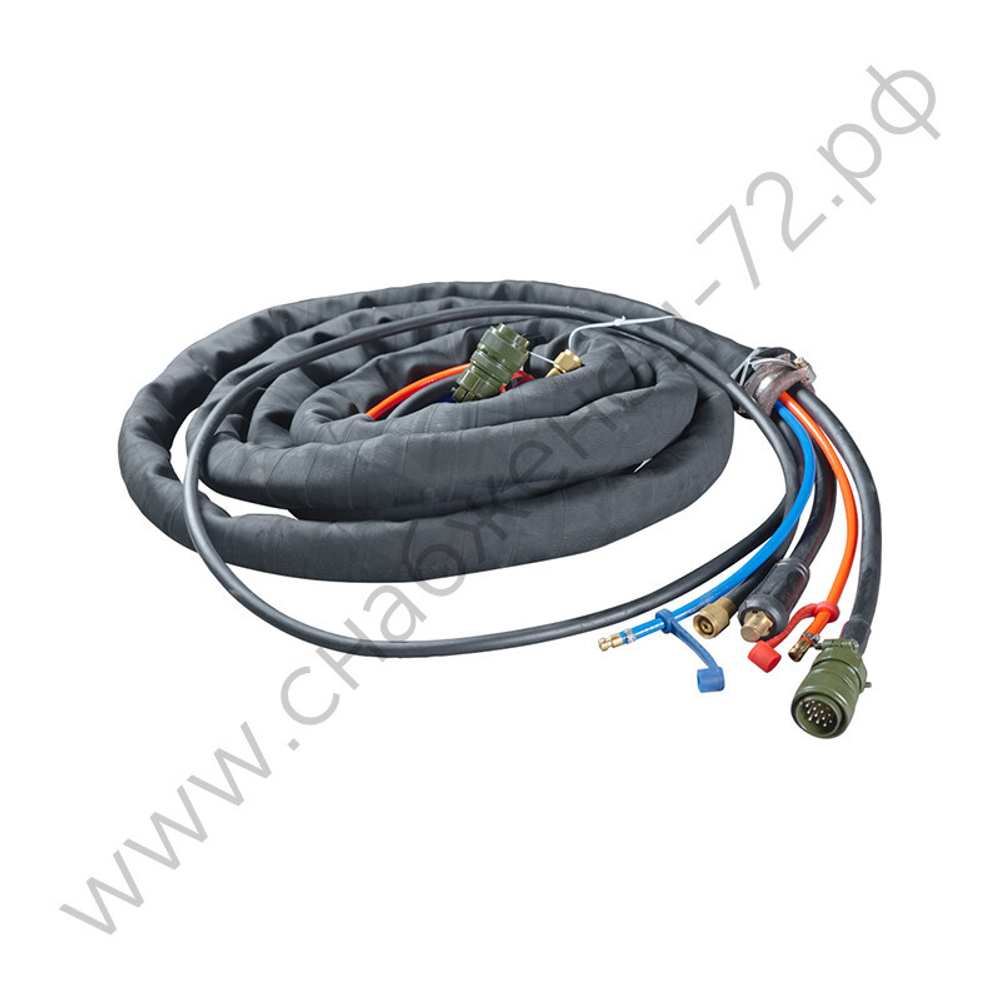 FUBAG Шланг пакет 5 м для арт. 31406_31443