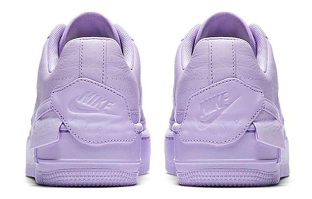 Кроссовки Nike Air Force 1 Low Jester Xx Se Violet Mist (W) (Женская размерная сетка)