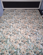 Покрывало гобеленовое Аметист 257-1 евро (240х200)