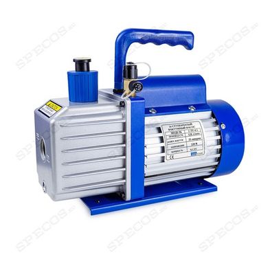 Двухступенчатый вакуумный насос 128 л/мин SPECOS 2LT-4.5D