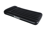 Кровать надувная Tritech Air Mattress Twin,188*99*30 см,встроенный насос 220В,Bestway (67556)