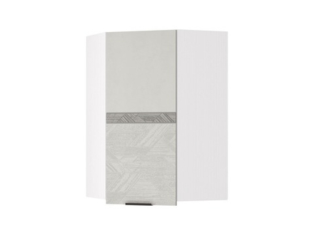 Бостон-104 (Davita)  104.20 Шкаф угловой 600мм