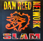 Dan Reed Network - Slam (Голландия 1989г.)