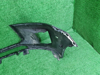 Бампер передний EXEED VX (2023-н.в.)