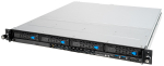 RS300-E11-PS4(350W) Серверная платформа ASUS RS300-E11-PS4 1U (1 x Socket LGA1200 Xeon E23xx, C252, 4 x DDR4 DIMM, 4 x 3.5'' HotSwap, 6 x SATA3 Intel; RAID 0, 1, 5, 10, 1 x PCI-E x16, 1 x PCI-E x8, M.2 connector, 4 x Intel I210AT, 350W, IPMI) P/N: 90SF01Y1-M00050