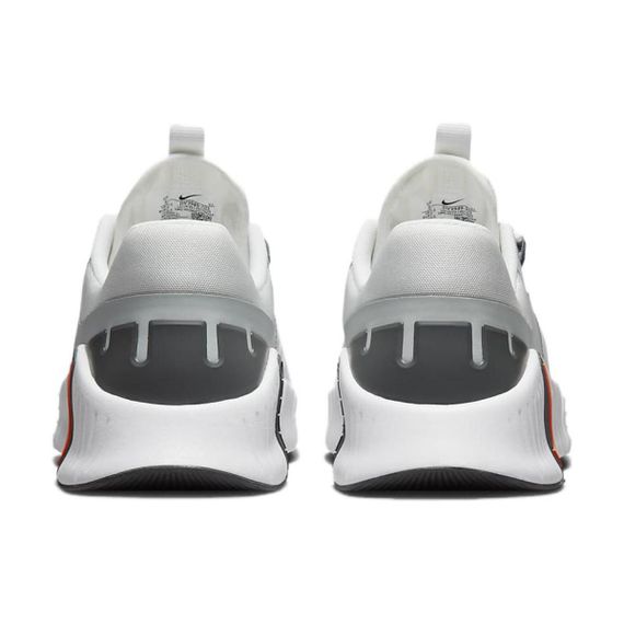 Кроссовки NIKE Free Metcon 5 для треккинга Низкокалорийный верх Мужской