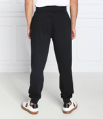 спортивные штаны heritage BOSS BLACK - темно-синий(50480668)