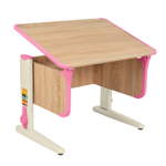 Растущая парта Дэми СУТ 41 (755×550 мм)