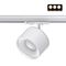 Трековый однофазный светодиодный светильник Novotech Port Giro 358973