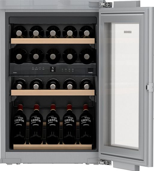 Винный холодильник Liebherr EWTdf 1653-26 001