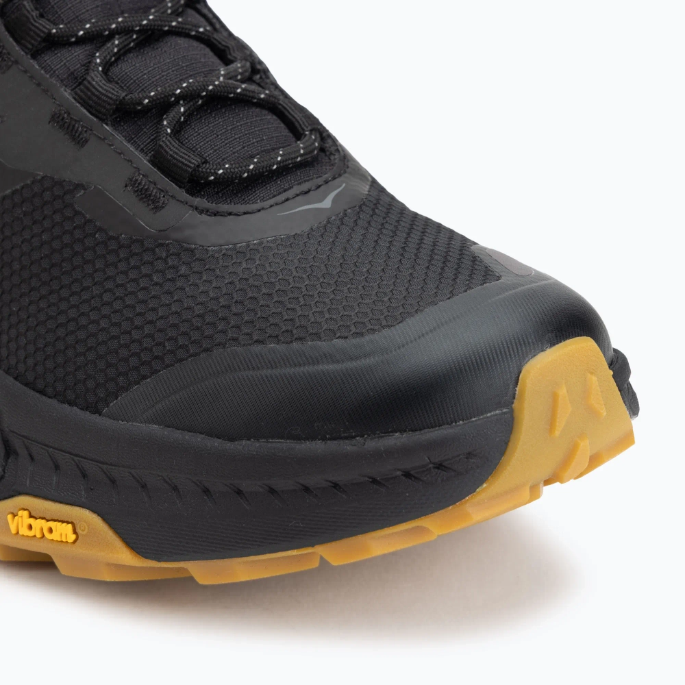 Ботинки HOKA Transport Hike GTX black/black