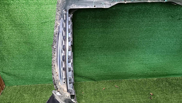 Крышка багажника BMW X6 F16 (2014-2020)