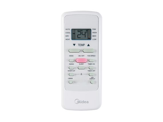 Midea MPPHA MPPHA-07CRN7-Q — (3)