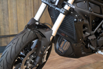 Benelli 502 C
