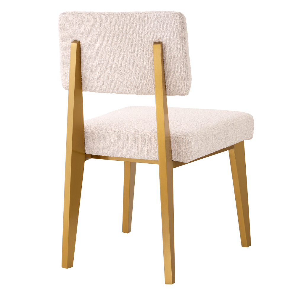Стул Dining Chair Sorbonne арт.114686