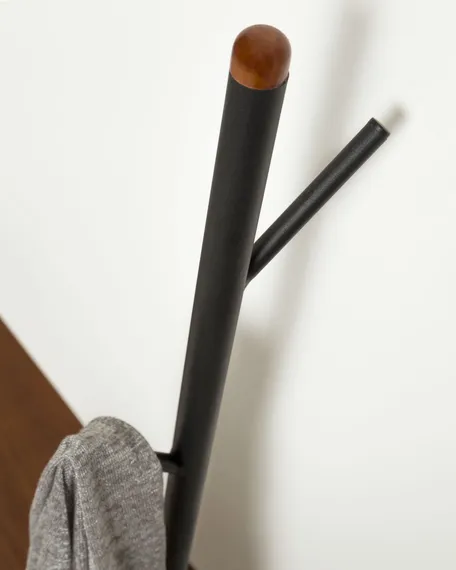 Консоль с вешалкой Marcolina