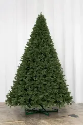 Искусственная ель Адмиралтейская 5 м., Литая хвоя + ПВХ, ЕлкиТорг (200500)